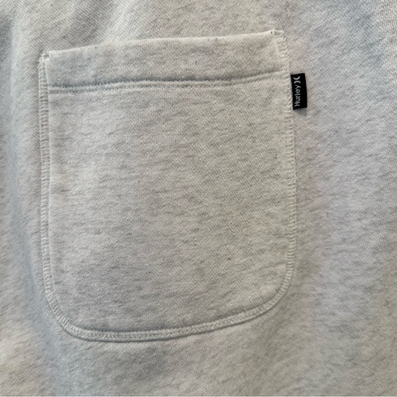 Hurley Surf Co Men's Joggers Sweatpants Size XL - Picture 8 of 8